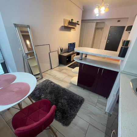 Le Lupin / Center Apartment Iasi Bagian luar foto