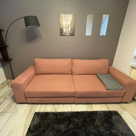 Le Lupin / Center Apartment Iasi Bagian luar foto