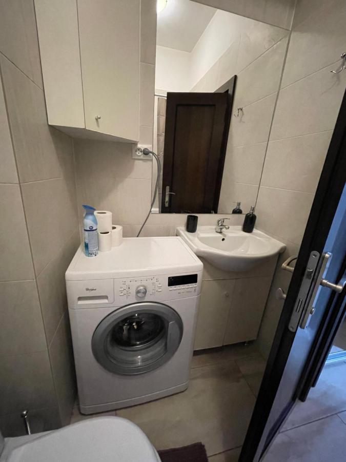 Le Lupin / Center Apartment Iasi Bagian luar foto